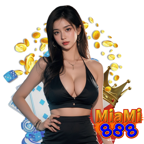 miami888 เว็บตรง